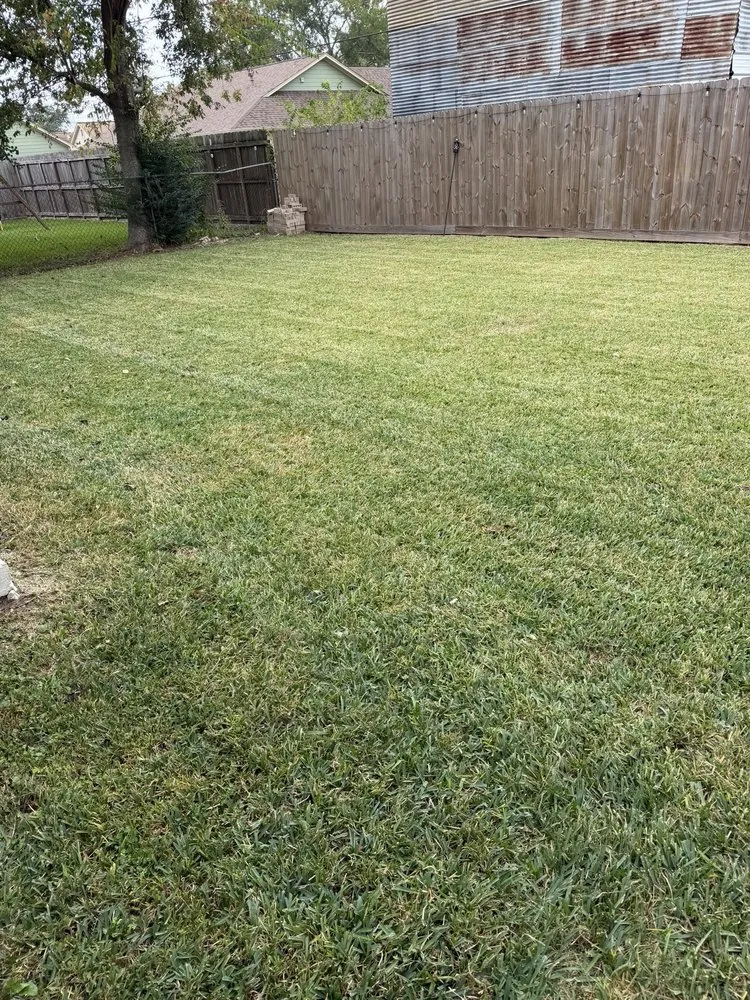 Professional landscape design in Pasadena, TX - Garcia’s A1 Landscaping