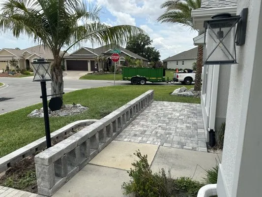 Garcia’s Custom Landscaping