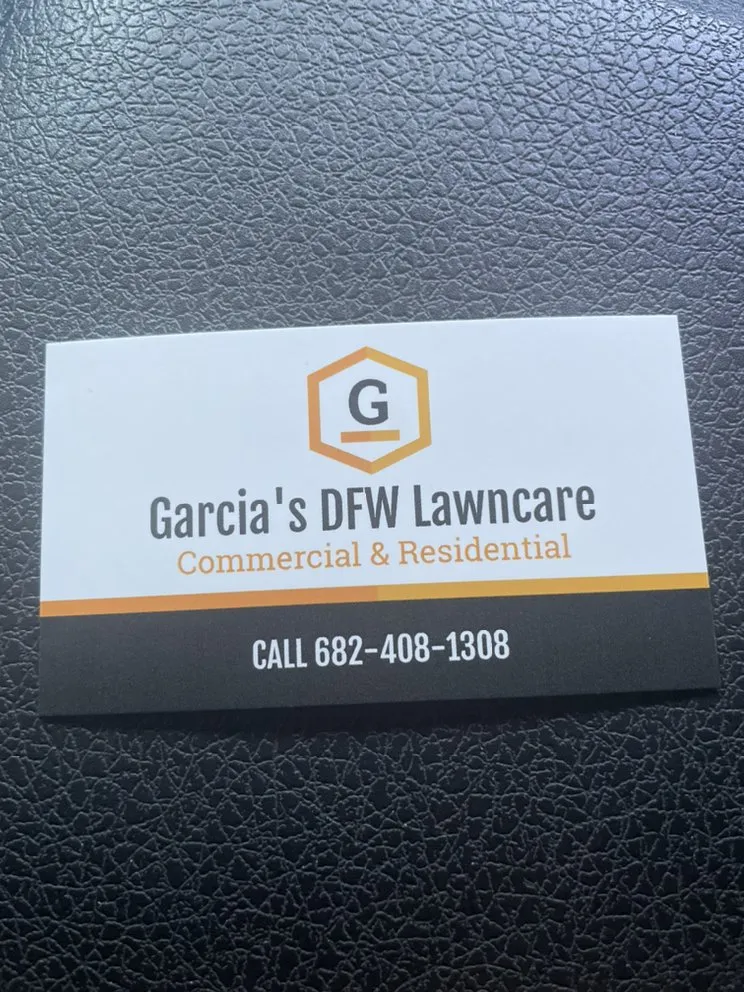 Expert landscape installation experts serving Fort Worth, TX - Garcia’s DFW Lawncare
