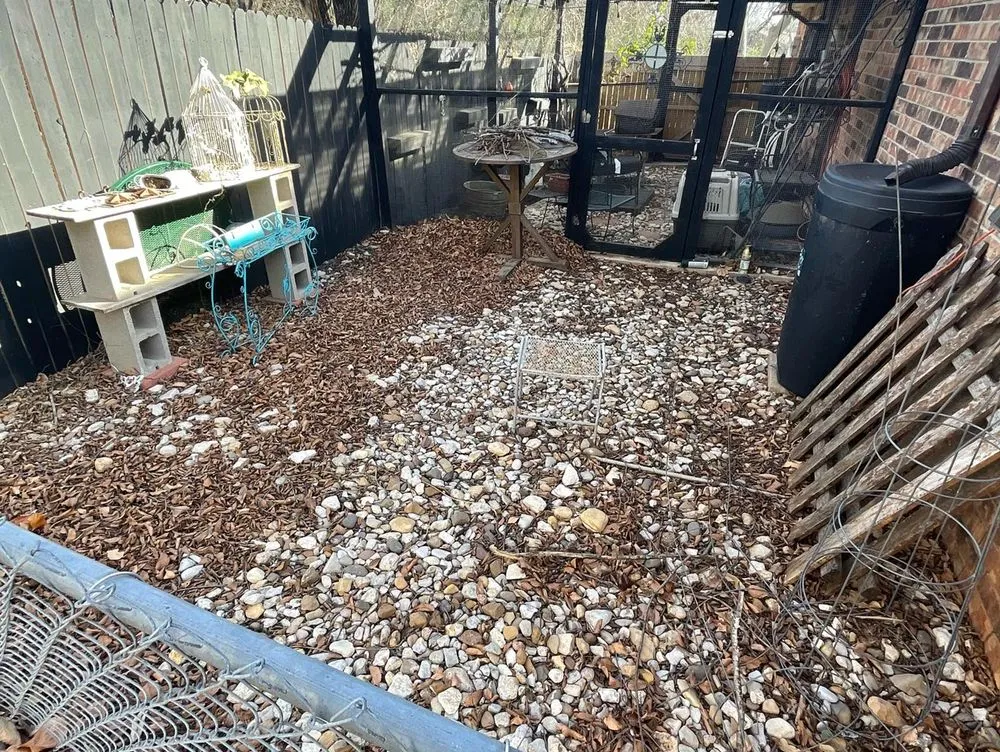 Trusted residential landscaping for homes in Fort Worth, TX by Garcia’s DFW Lawncare