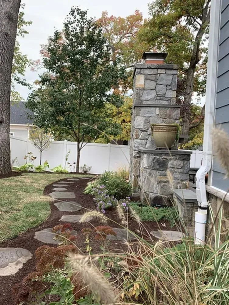 Affordable residential landscaping experts serving Greenbelt, MD - Garcia's Fine Gardening