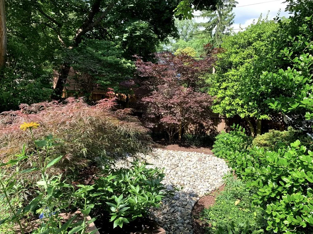 Trusted garden landscaping for outdoor upgrades across Greenbelt, MD - Garcia's Fine Gardening