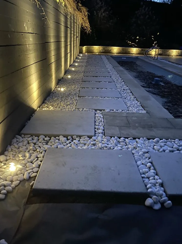 Professional lawn care service in Greenbelt, MD - Garcia's Fine Gardening