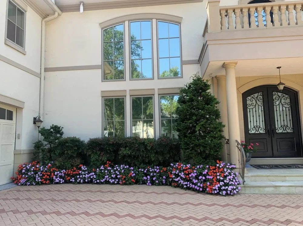 Local outdoor landscaping in Greenbelt, MD - Garcia's Fine Gardening