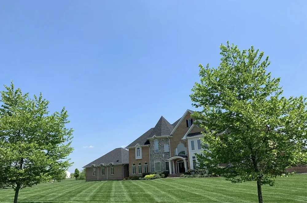 Top-rated garden landscaping near you across Greenbelt, MD - Garcia's Fine Gardening