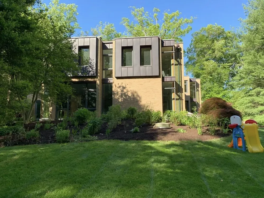 Reliable landscaping services for year-round maintenance across Greenbelt, MD - Garcia's Fine Gardening