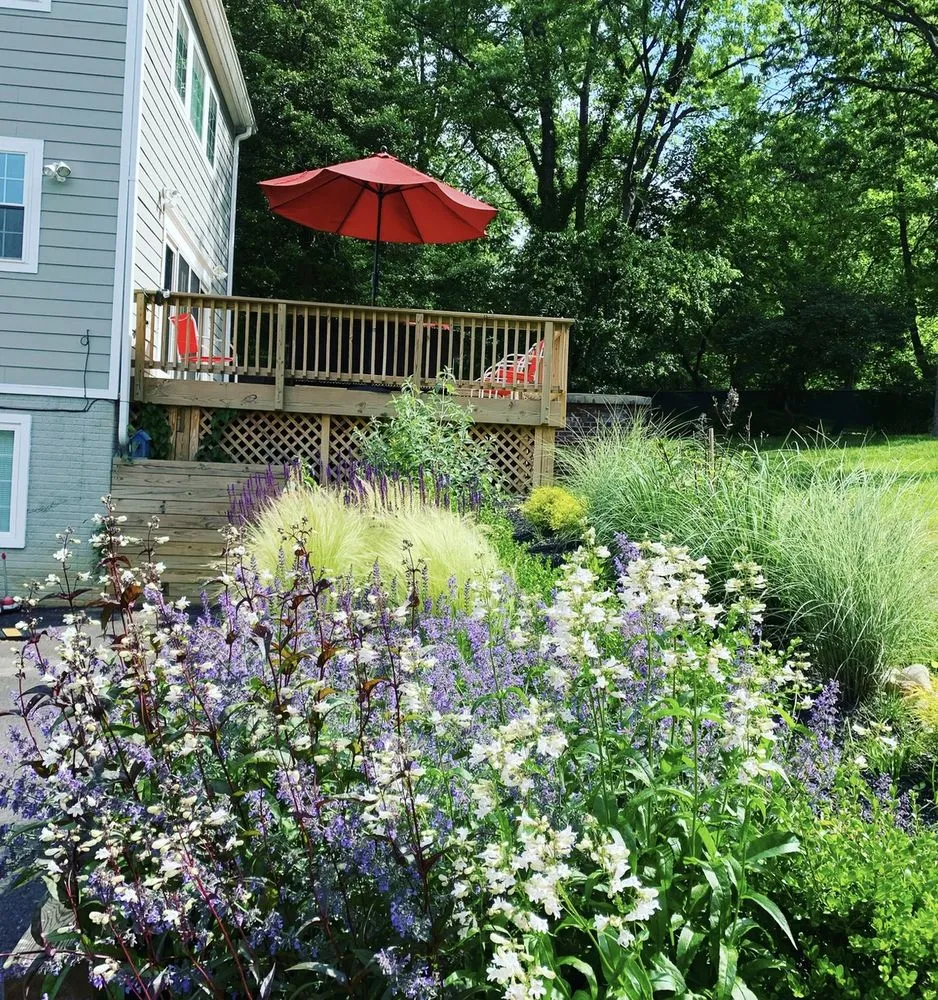 Expert yard maintenance experts serving Greenbelt, MD - Garcia's Fine Gardening