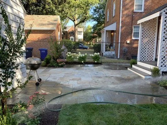 Garcia's Fine Gardening