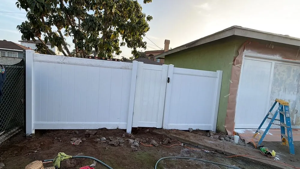 Custom landscape installation for beautiful yards across Los Angeles, CA - Garcias Gardening