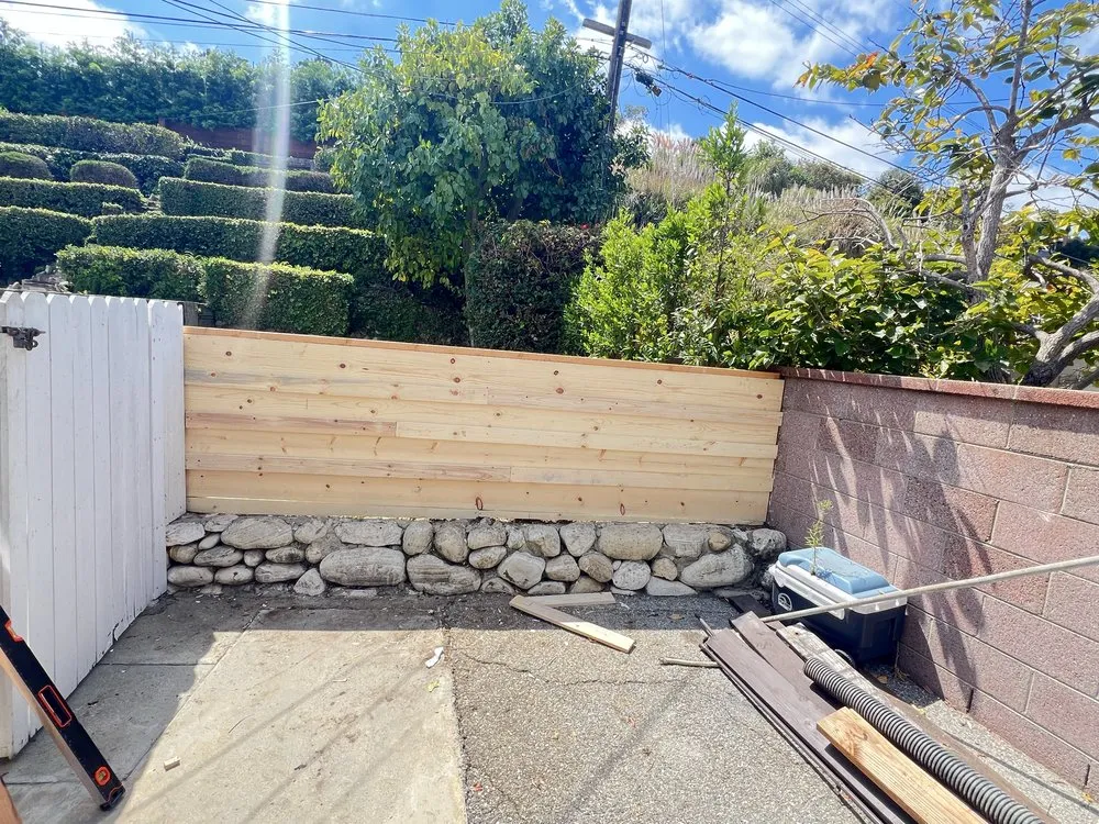 Local yard maintenance for beautiful yards across Los Angeles, CA - Garcias Gardening