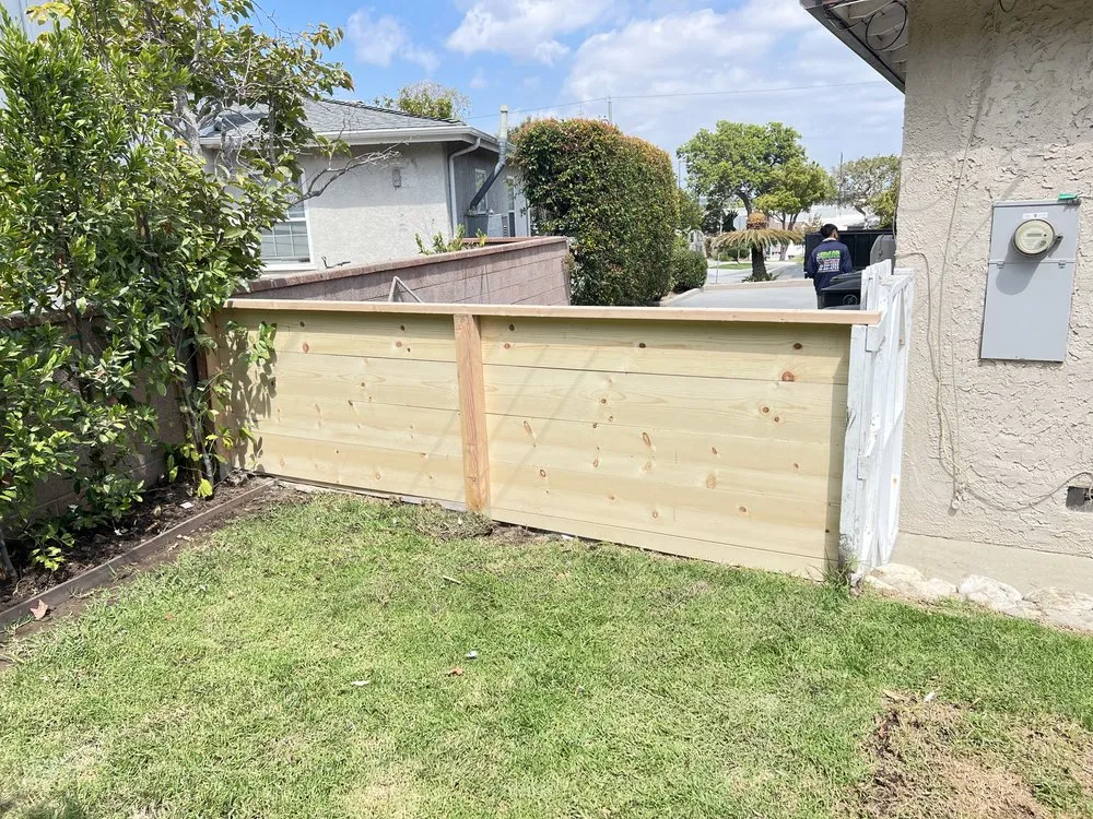 Affordable landscaping services experts serving Los Angeles, CA - Garcias Gardening