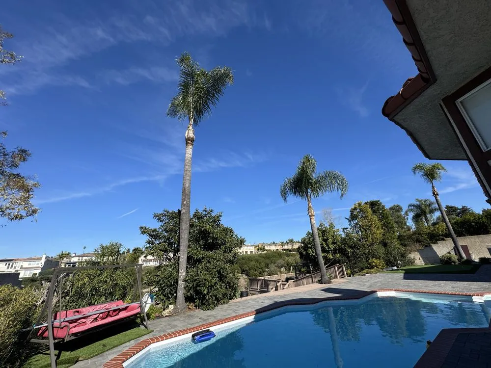 Top-rated landscape design in Los Angeles, CA - Garcias Gardening