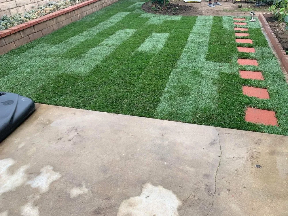 Professional residential landscaping experts serving Los Angeles, CA - Garcias Gardening