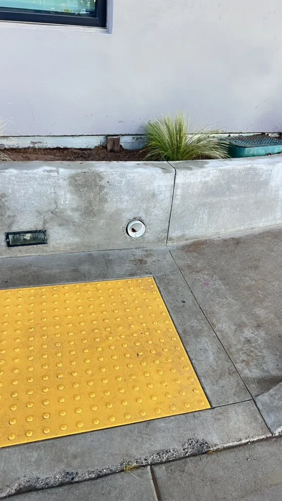 Professional landscape installation in Los Angeles, CA by Garcias Gardening