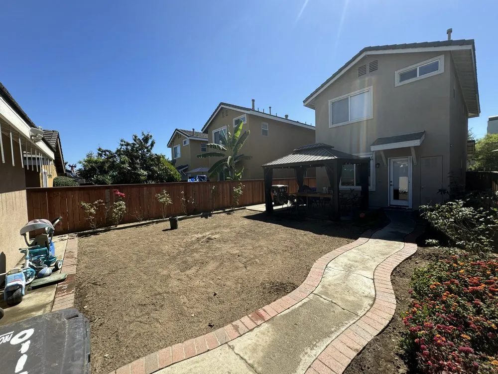 Professional landscape design in Los Angeles, CA - Garcias Gardening