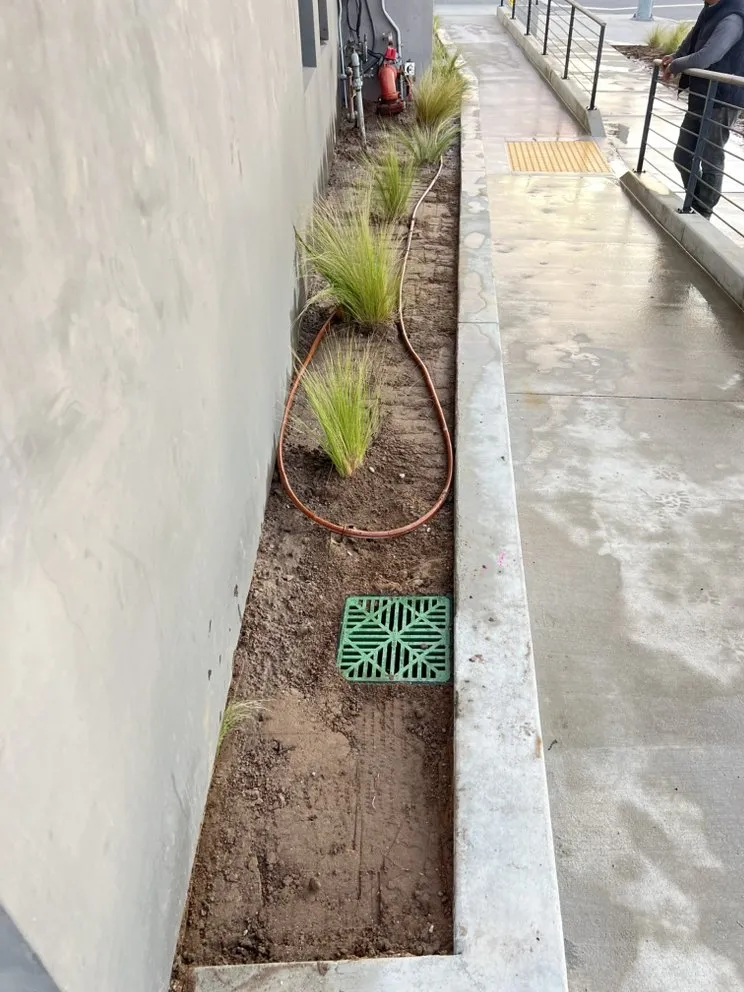 Affordable residential landscaping experts serving Los Angeles, CA - Garcias Gardening