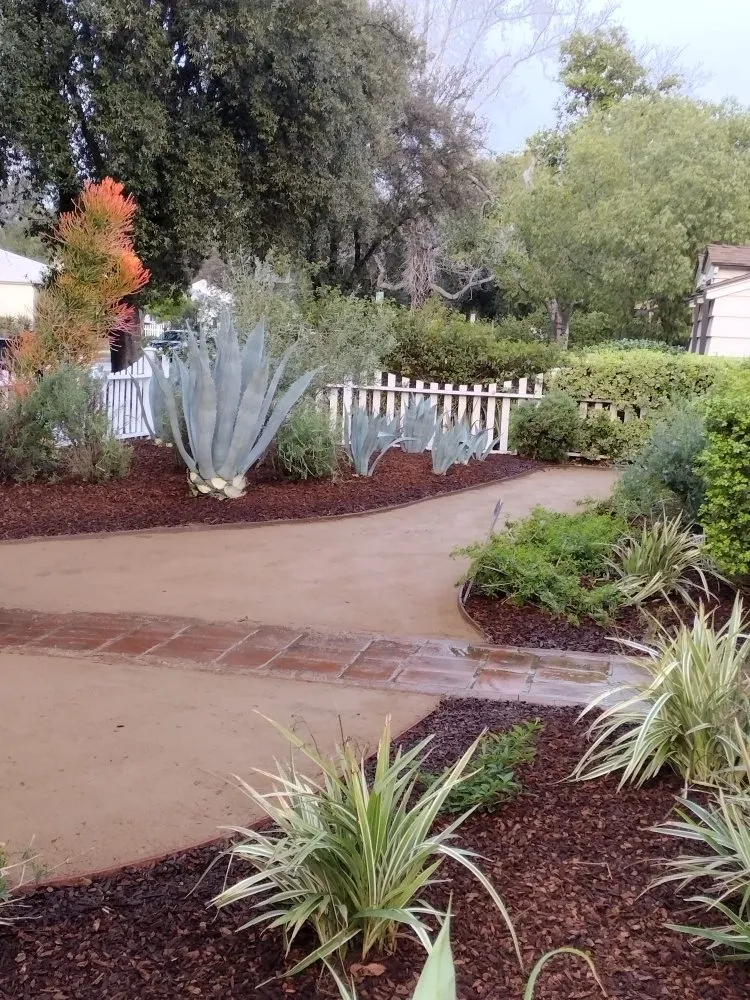 Reliable landscape installation for year-round maintenance across San Fernando, CA - Garcias Gardening