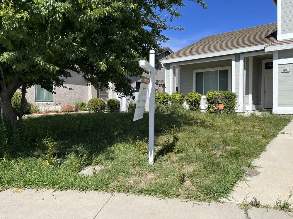 Top-rated outdoor landscaping experts serving Manteca, CA - Garcia’s Gardening Service