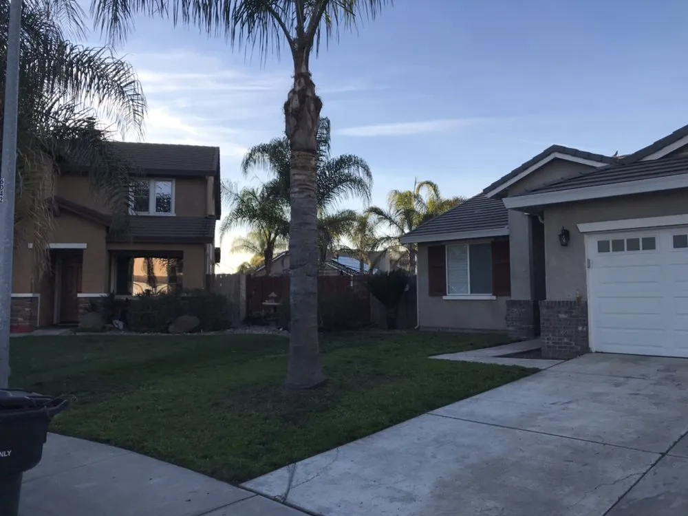 Trusted landscape design experts serving Manteca, CA - Garcia’s Gardening Service