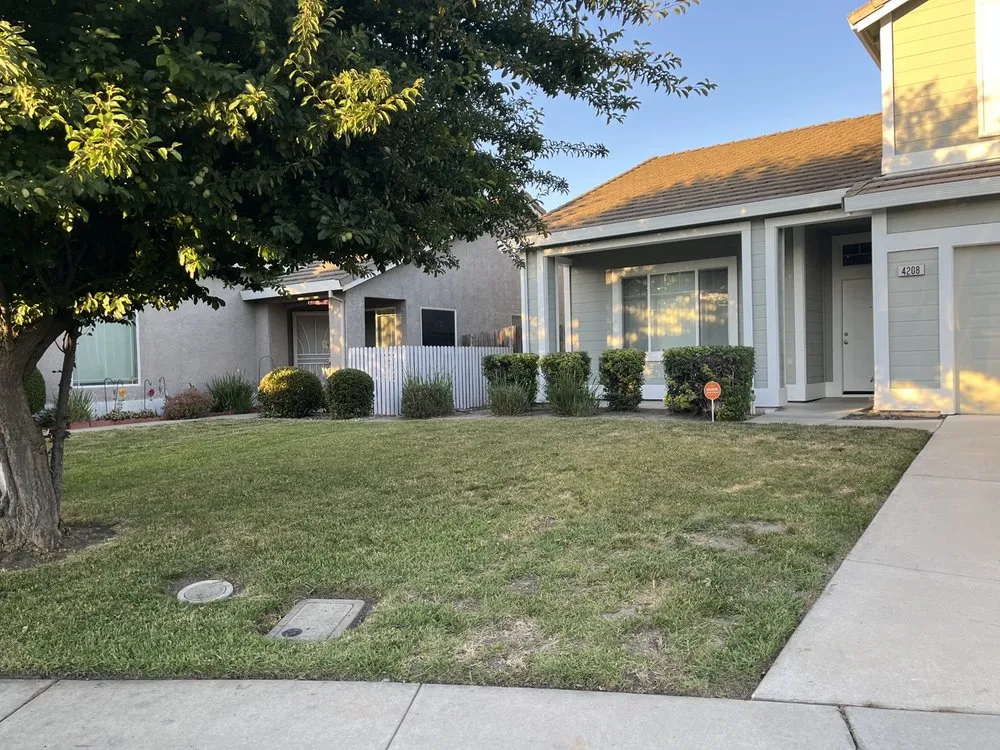 Top-rated garden landscaping experts serving Manteca, CA - Garcia’s Gardening Service