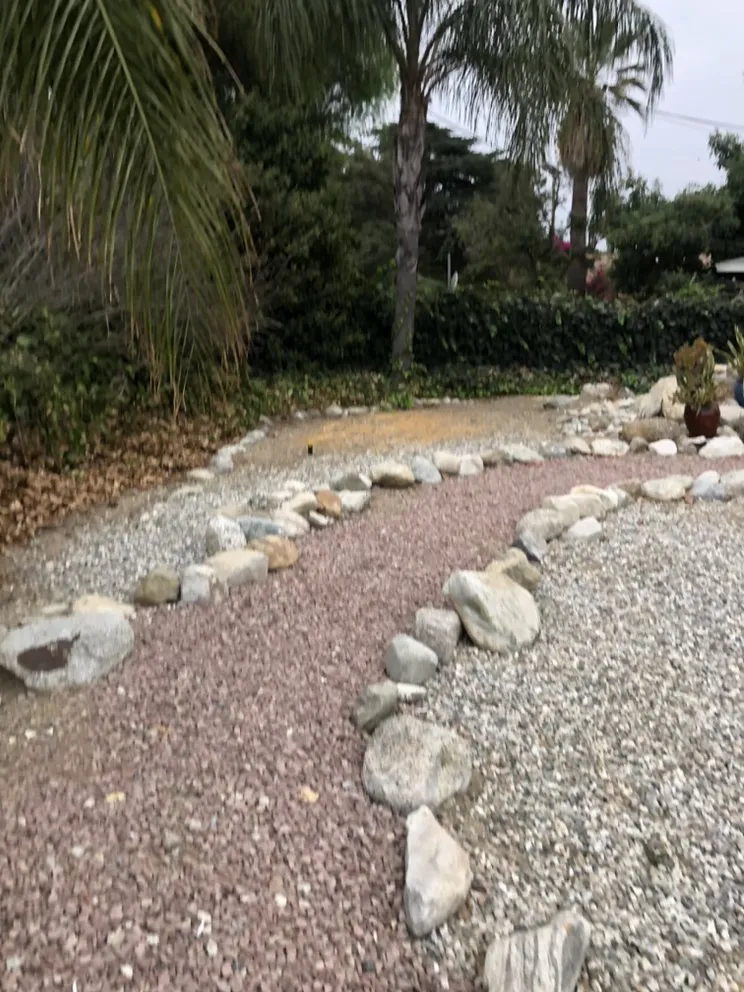 Local outdoor landscaping experts serving Ontario, CA - Garcia's Gardening Service