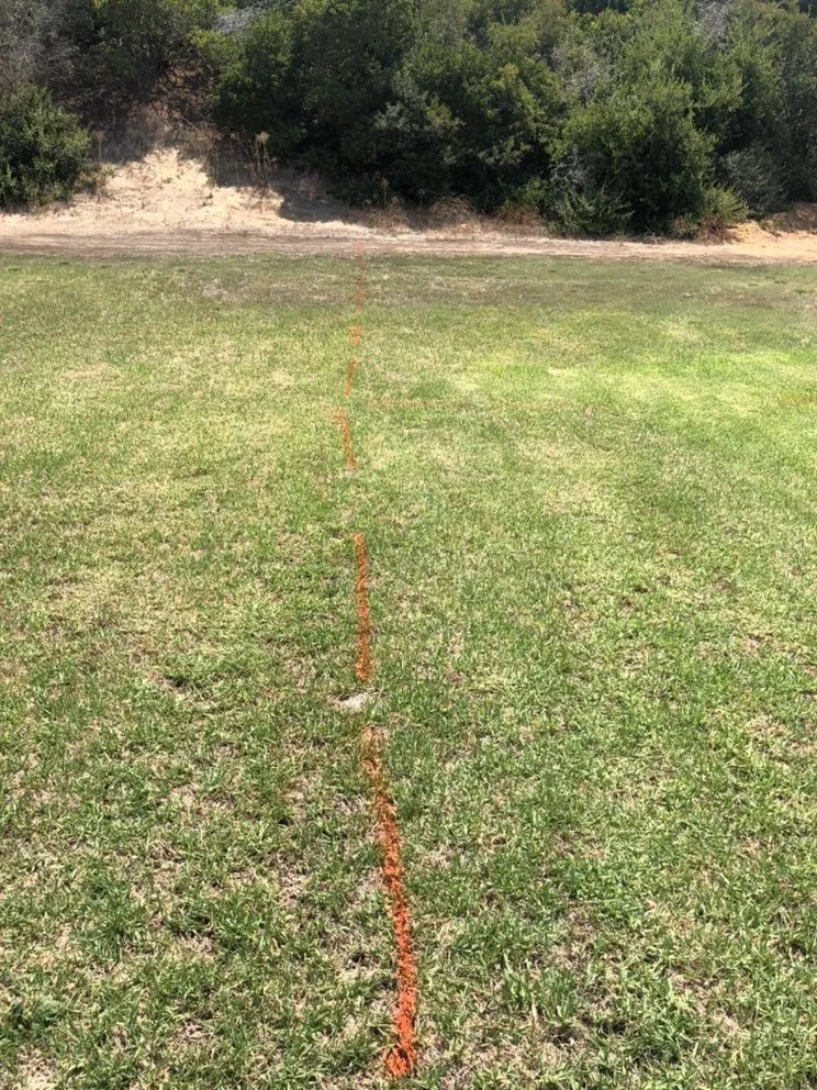 Top-rated lawn mowing service for beautiful yards in Ontario, CA by Garcia's Gardening Service