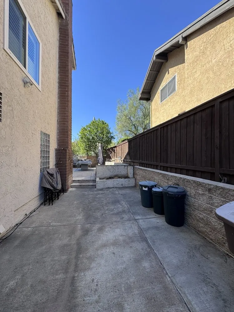 Reliable landscape installation experts serving Brea, CA - Garcias Gardening Services