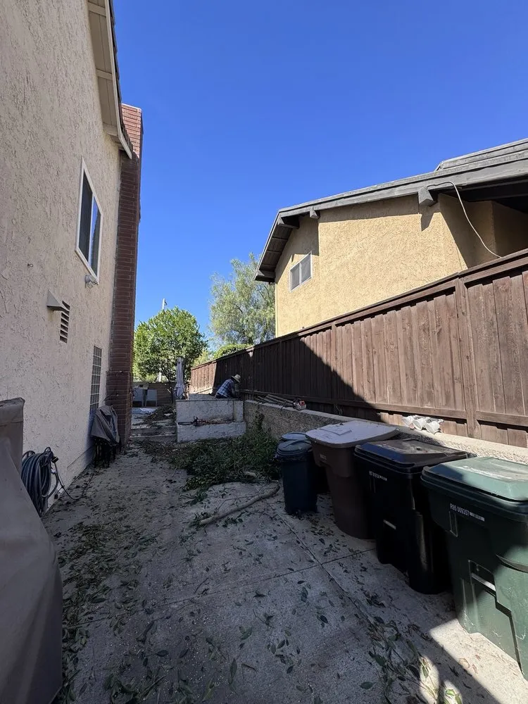 Custom lawn care service for beautiful yards across Brea, CA - Garcias Gardening Services