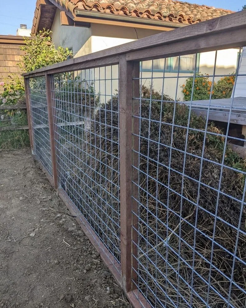 Professional landscaping services in Santa Barbara, CA - Garcia’s Handyman Services