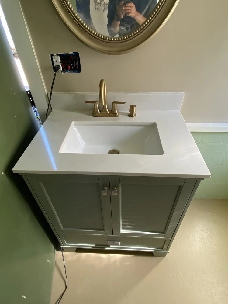 Reliable garden landscaping in Santa Barbara, CA by Garcia’s Handyman Services