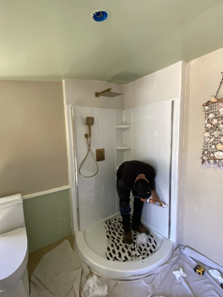 Reliable outdoor landscaping in Santa Barbara, CA - Garcia’s Handyman Services