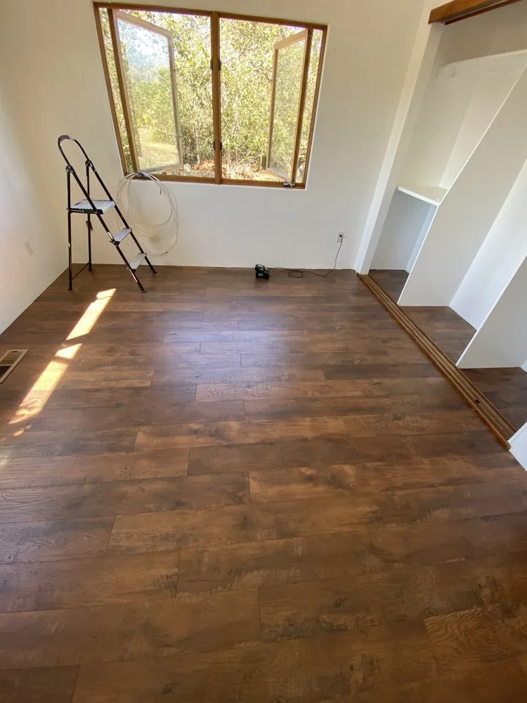 Local landscaping services for homes in Santa Barbara, CA by Garcia’s Handyman Services