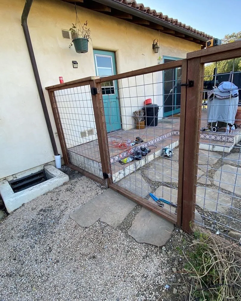 Top-rated landscaping services in Santa Barbara, CA - Garcia’s Handyman Services