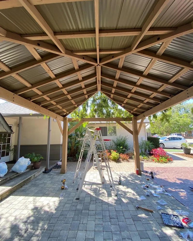 Reliable lawn care service in Santa Barbara, CA - Garcia’s Handyman Services