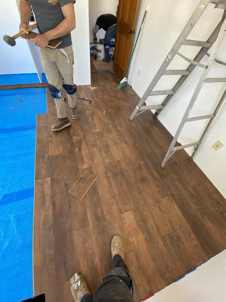 Professional landscaping services in Santa Barbara, CA - Garcia’s Handyman Services