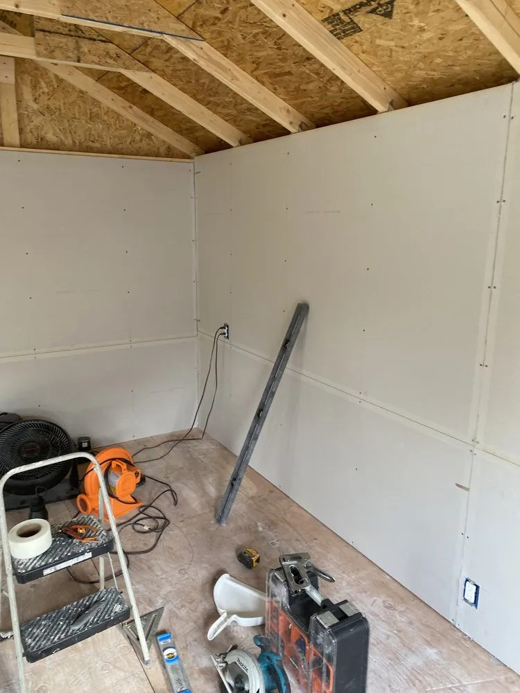 Reliable landscape installation for residential properties in Santa Barbara, CA by Garcia’s Handyman Services