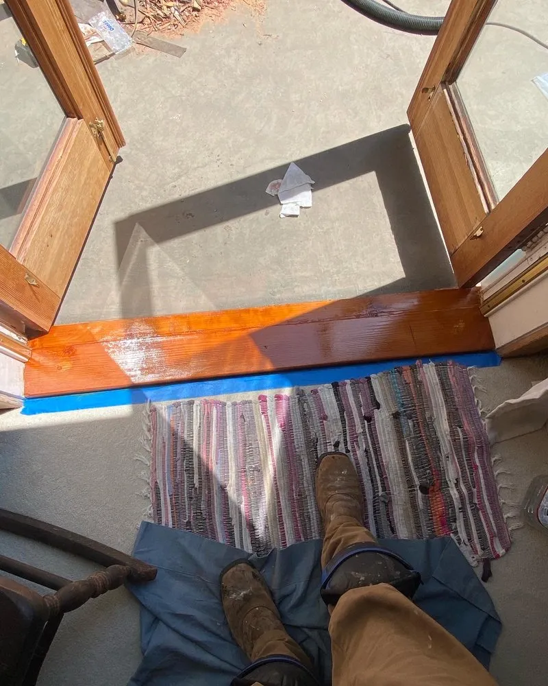 Expert landscape installation for homes in Santa Barbara, CA by Garcia’s Handyman Services