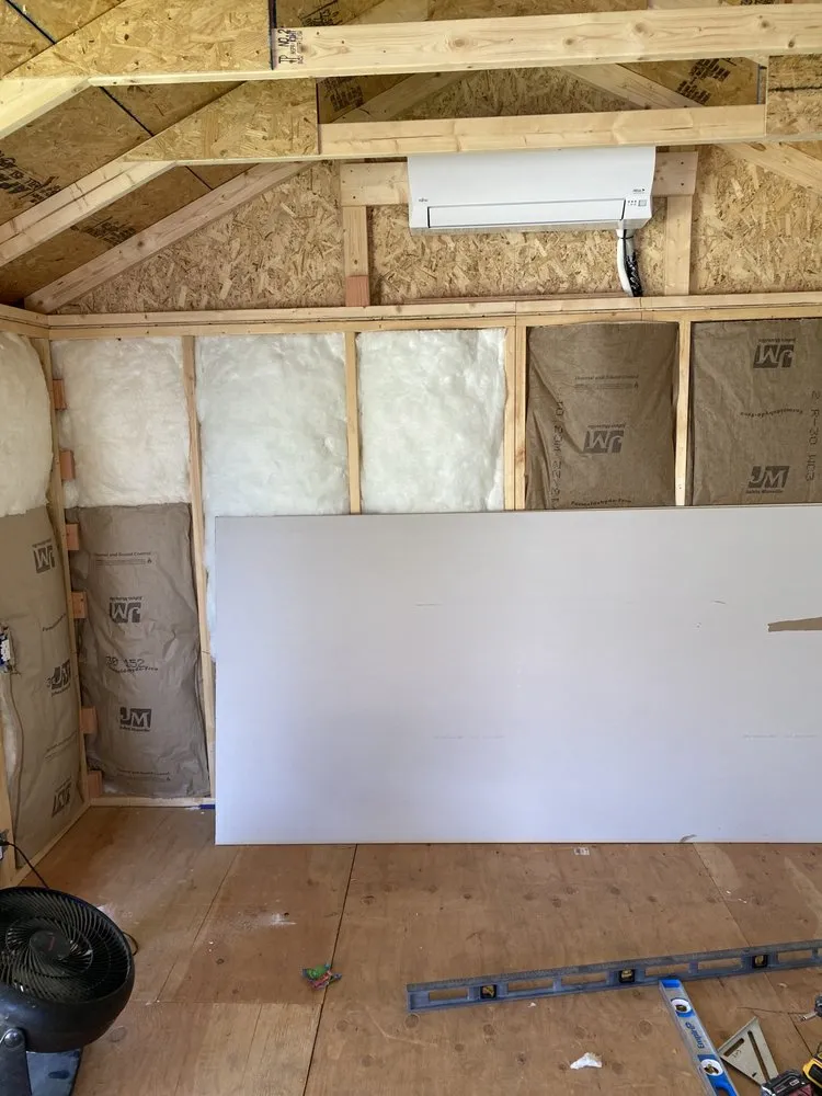 Custom landscape installation in Santa Barbara, CA by Garcia’s Handyman Services