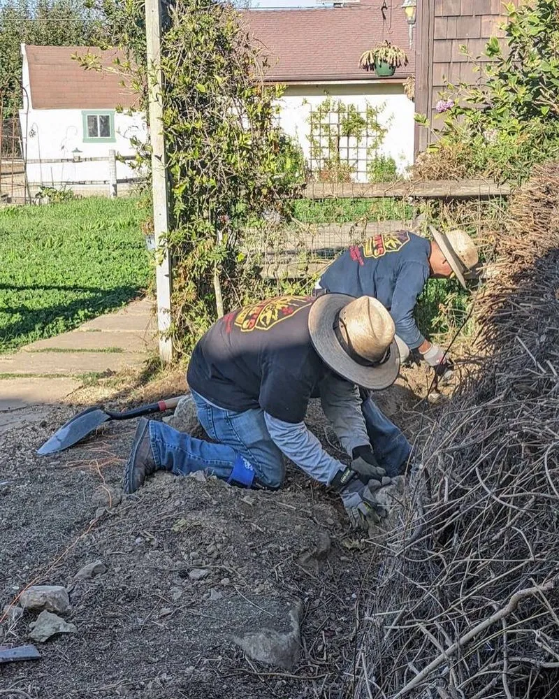 Top-rated landscape installation experts serving Santa Barbara, CA - Garcia’s Handyman Services