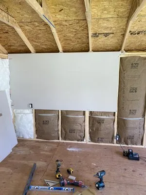 Garcia’s Handyman Services Logo