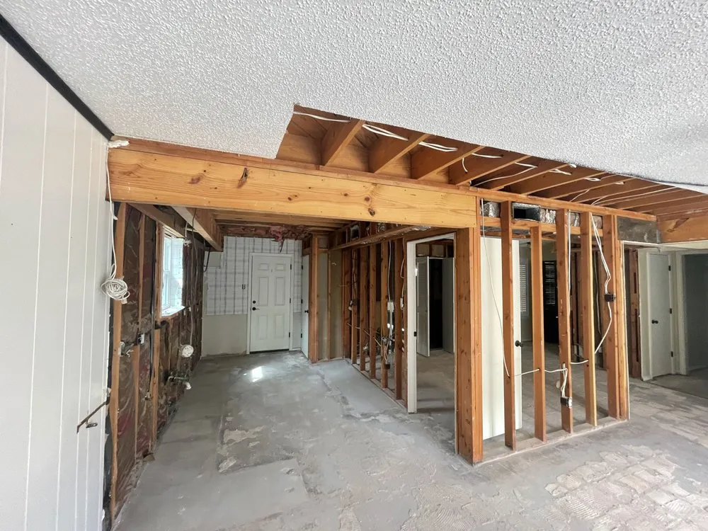 Trusted garden landscaping in Dallas, TX by Garcias Haul Off