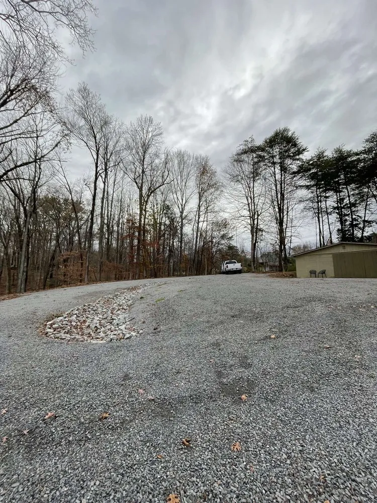 Affordable landscaping services in Russell Springs, KY - Garcias Home Improvment