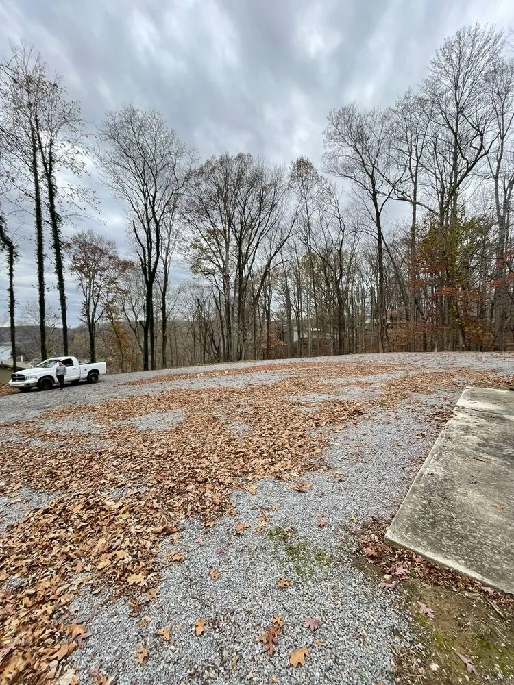 Affordable lawn care service in Russell Springs, KY - Garcias Home Improvment