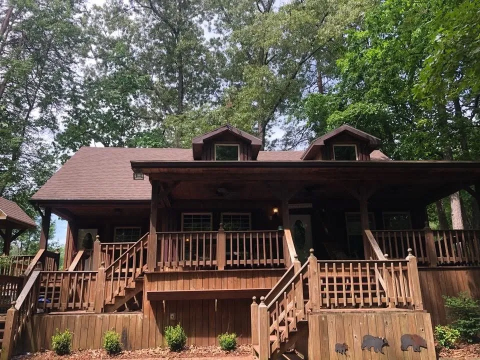 Trusted landscape design in Russell Springs, KY by Garcias Home Improvment