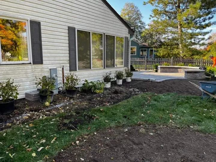 Top-rated landscape design with custom design across San Diego, CA - Garcia’s L Lawn care