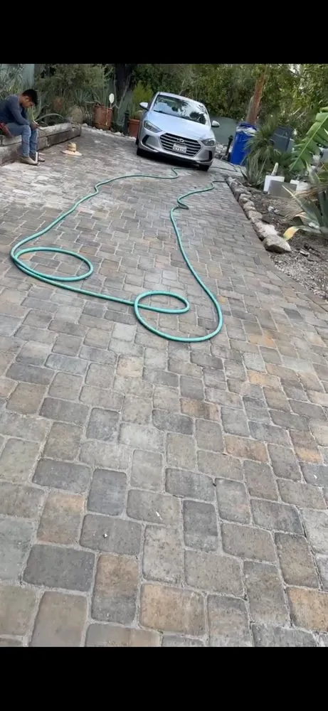 Top-rated landscape installation in Desert Hot Springs, CA - Garcia’s landscape & gardening