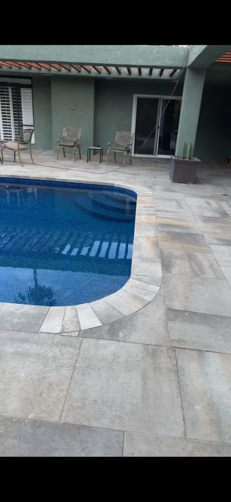 Expert landscape installation for beautiful yards in Desert Hot Springs, CA by Garcia’s landscape & gardening