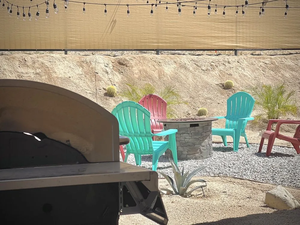 Professional landscaping services in Desert Hot Springs, CA by Garcia’s landscape & gardening