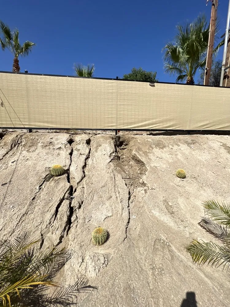 Top-rated landscape installation experts serving Desert Hot Springs, CA - Garcia’s landscape & gardening