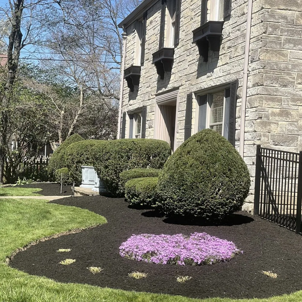 Reliable yard maintenance near you across Springfield, OH - Garcia's Landscape and Lawncare